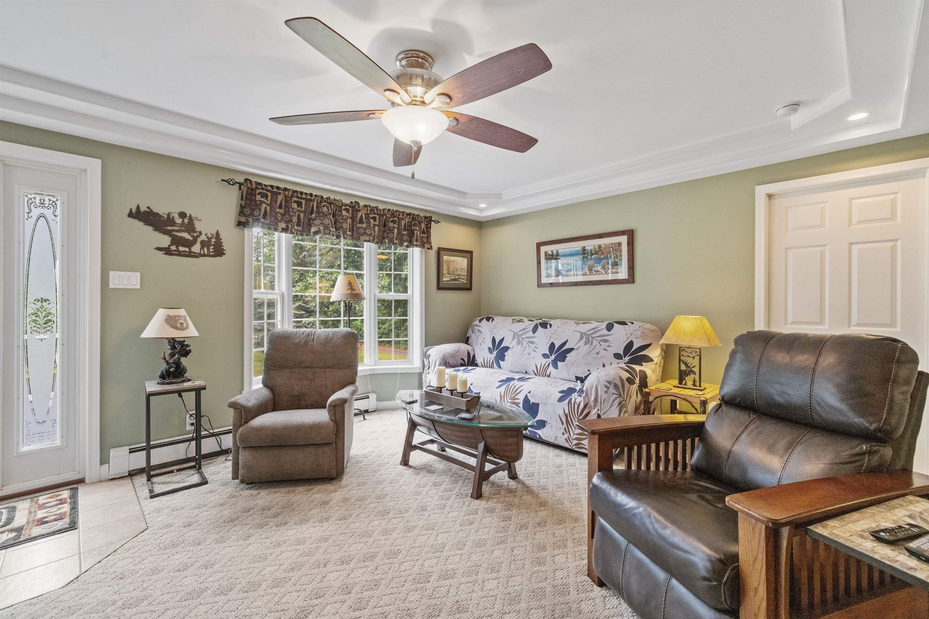 34 Van Buren Road Laconia, NH 03246 - Photo 9 of 37 Gallery Image 9
