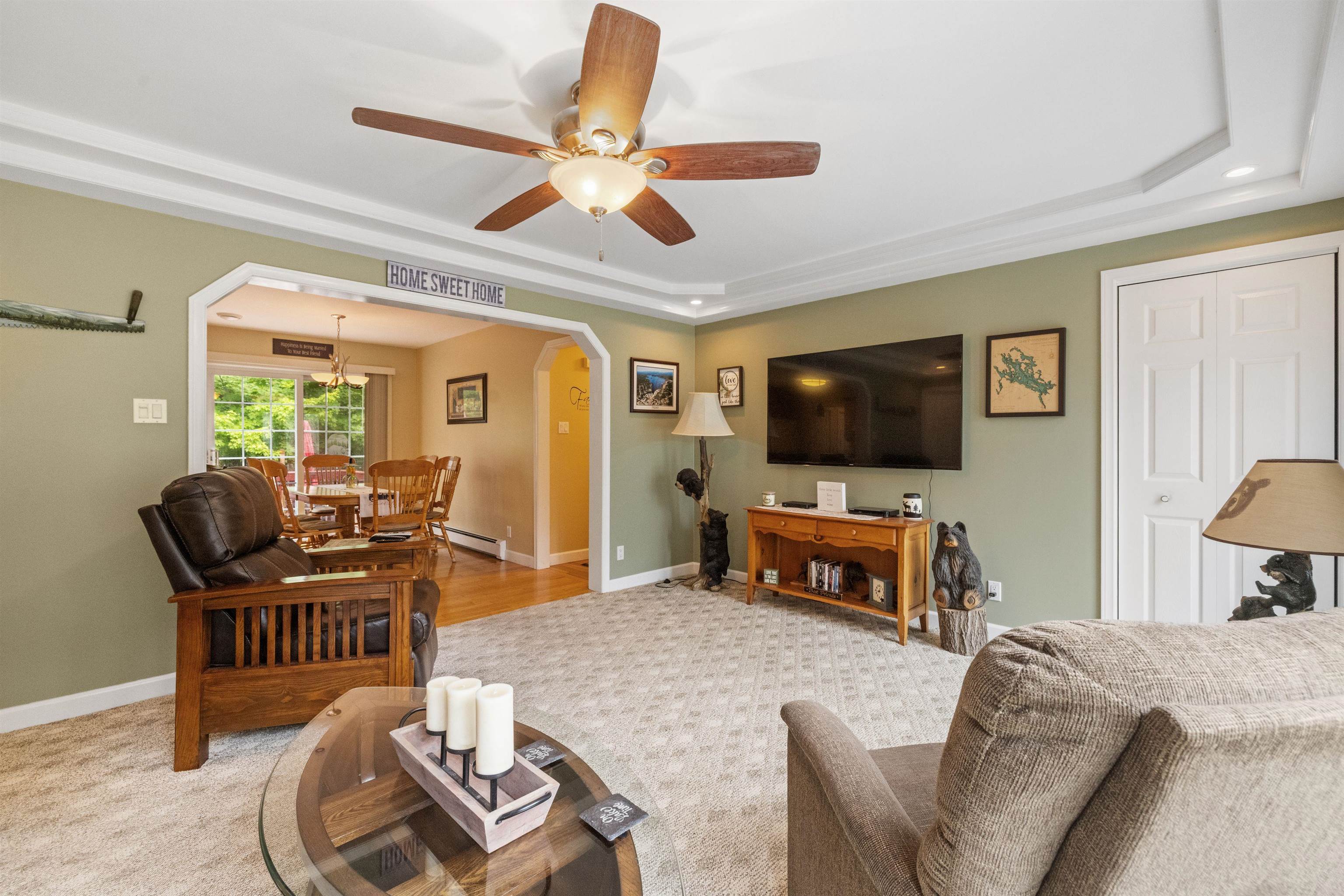 34 Van Buren Road Laconia, NH 03246 - Photo 10 of 37 Gallery Image 10