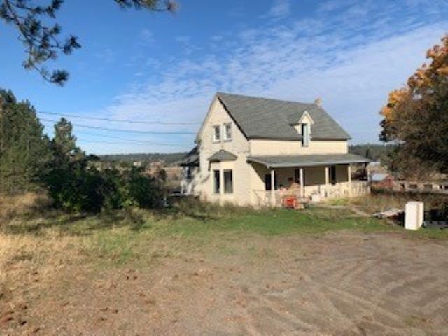 3303 North Old Trails Road Spokane, WA 99224 - Photo 7 of 16