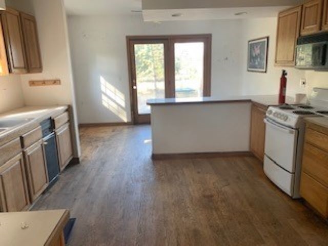 3303 North Old Trails Road Spokane, WA 99224 - Photo 10 of 16