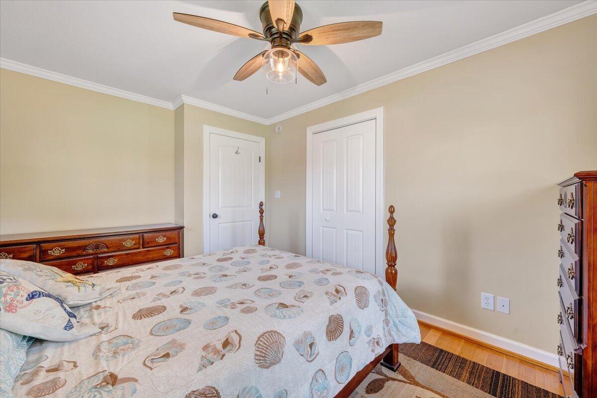 462 Gilford Road Wirtz, VA 24184 - Photo 28 of 53 2nd Bedroom