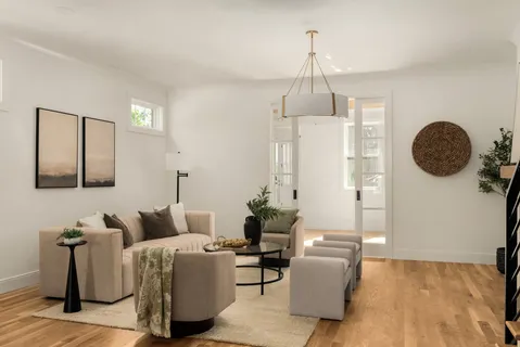 $1,190,900 | 1351 Pennock Avenue, Nashville, TN 37207