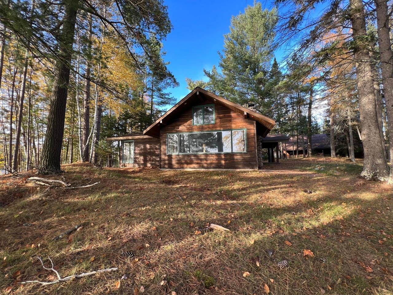 4703 Lamekas Road Mercer, WI 54547 - Photo 4 of 39 Gallery Image 4