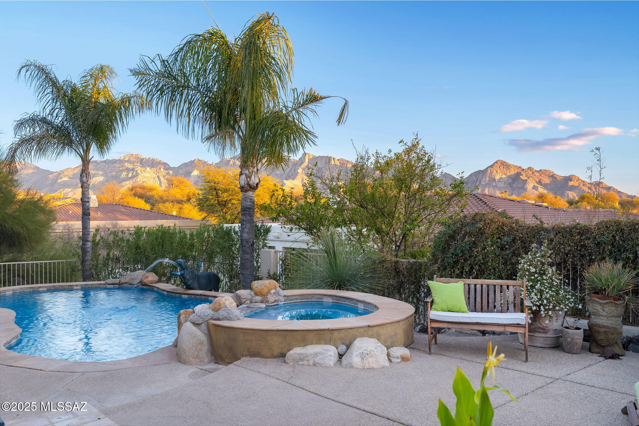 12688 North Spirit Mountain Road Tucson, AZ 85755 - Photo 5 of 48