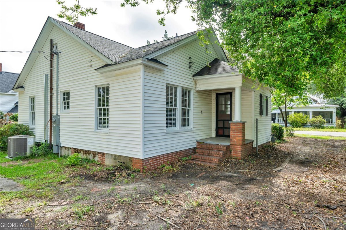 315 2nd Street Danville, GA 31017 - Photo 38 of 39