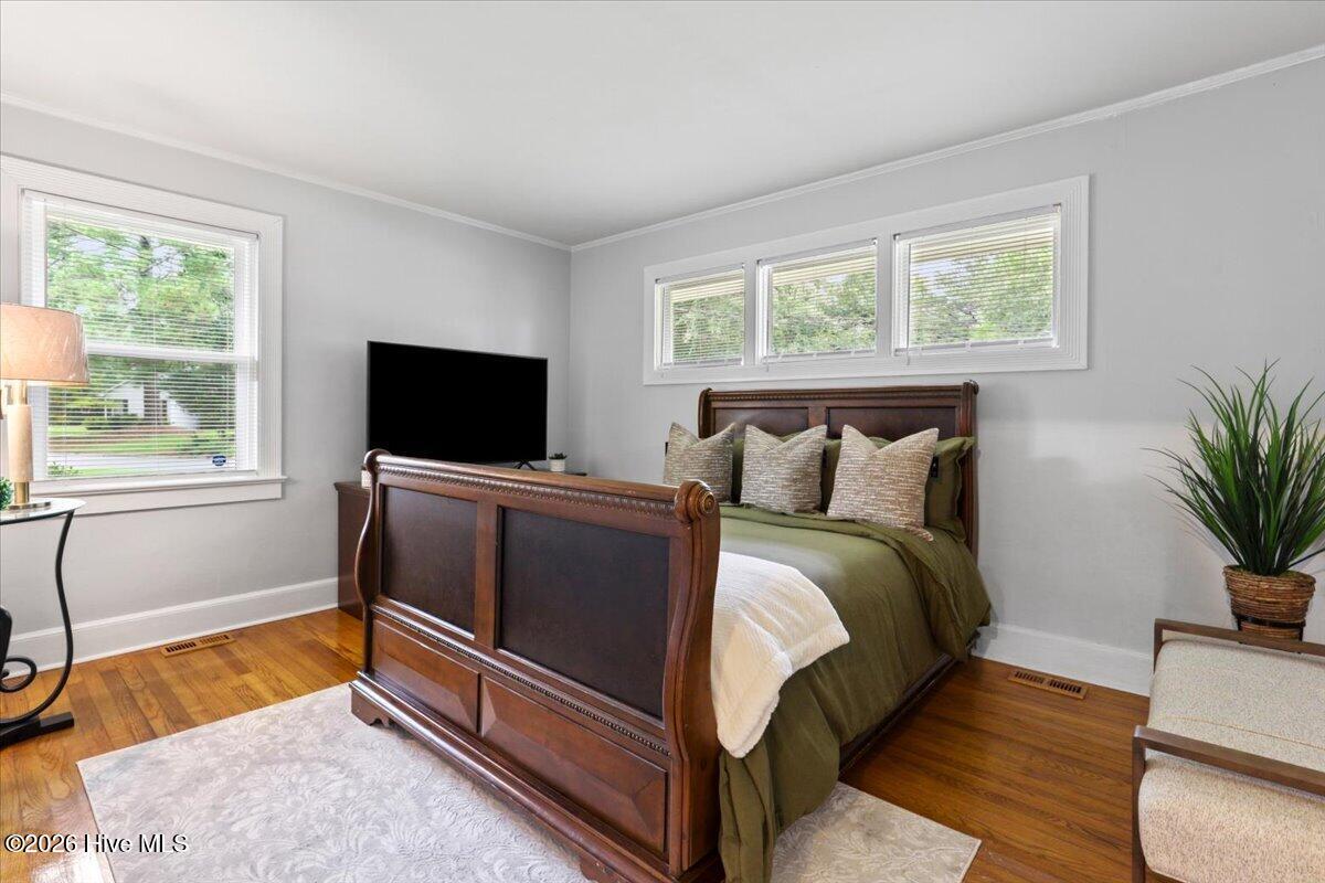 1216 Stockton Road Kinston, NC 28504 - Photo 43 of 49 Gallery Image 43