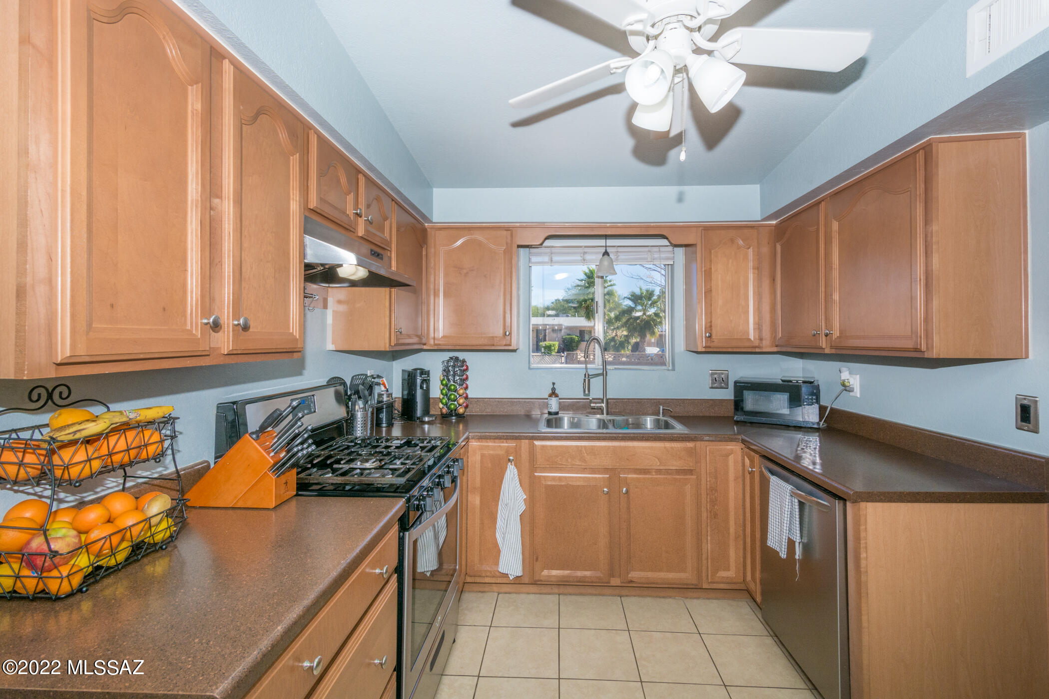 7541 North Rae Avenue Tucson, AZ 85741 - Photo 6 of 26 Gallery Image 6