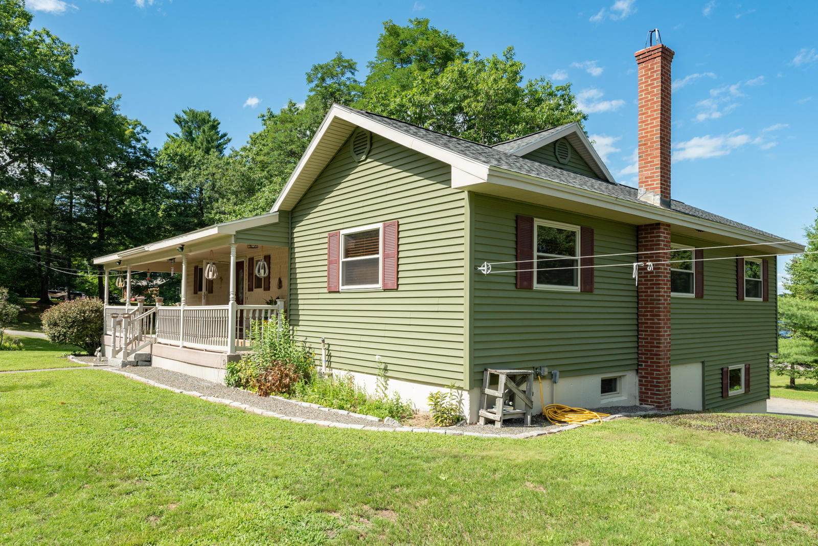 41 Pinkhams Cove Road Belgrade, ME 04917 - Photo 42 of 45 lakehome_pinkhamscove030