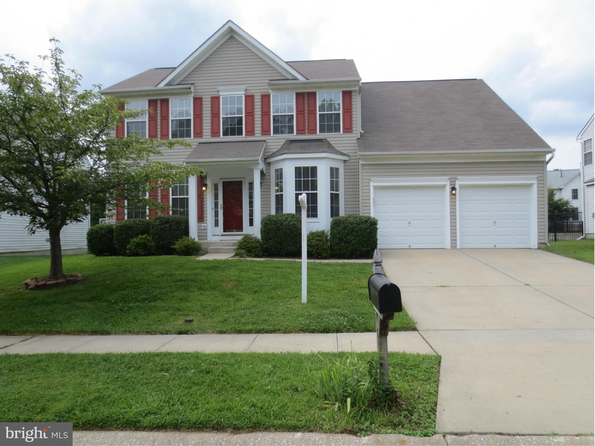 115 Tredmore Road Bel Air, MD 21015 - Photo 1 of 29 Exterior (Front)