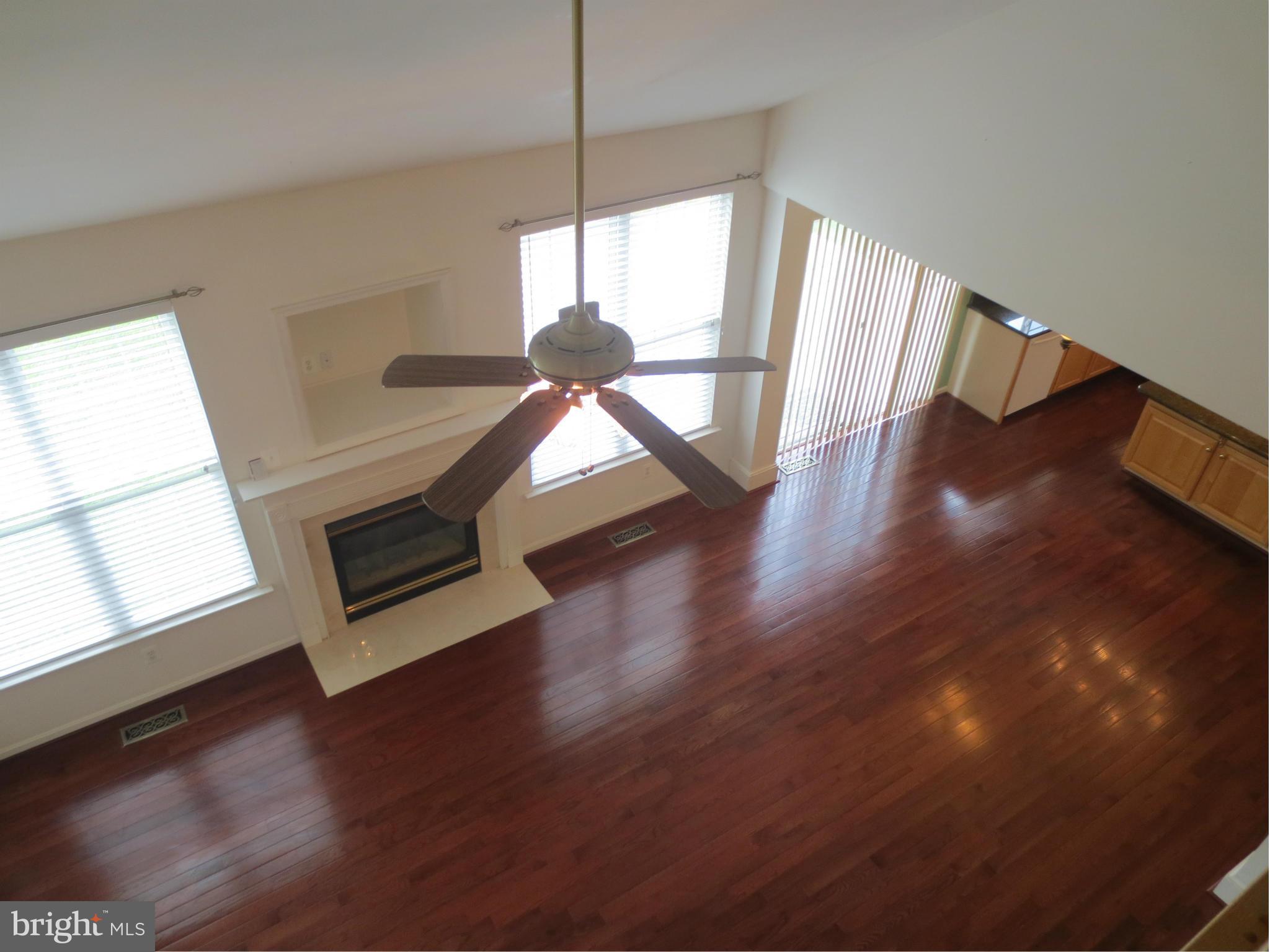 115 Tredmore Road Bel Air, MD 21015 - Photo 12 of 29 Overlook into Family Room