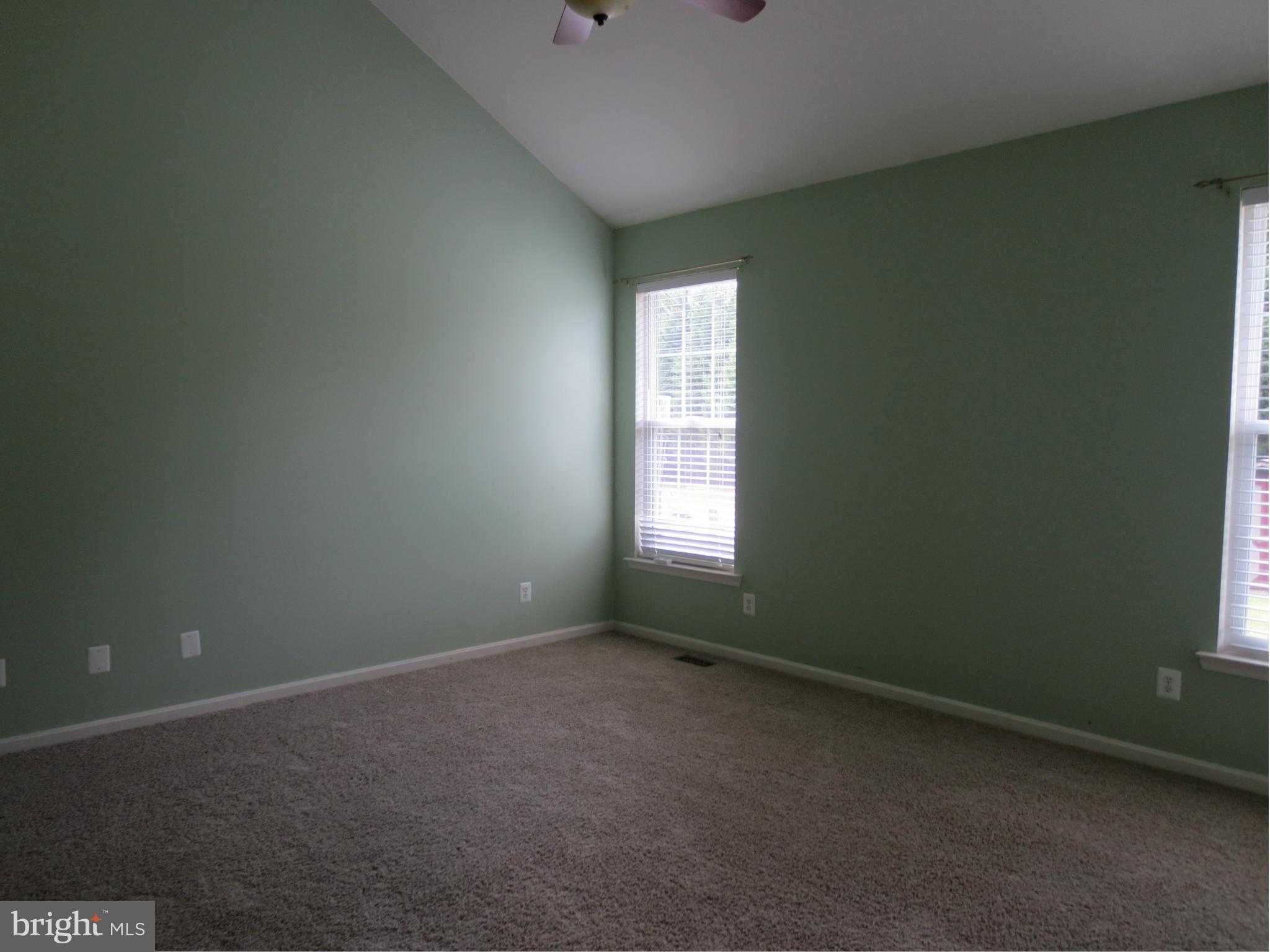 115 Tredmore Road Bel Air, MD 21015 - Photo 15 of 29 1st Floor Bedroom (Master) w/walk-in closet