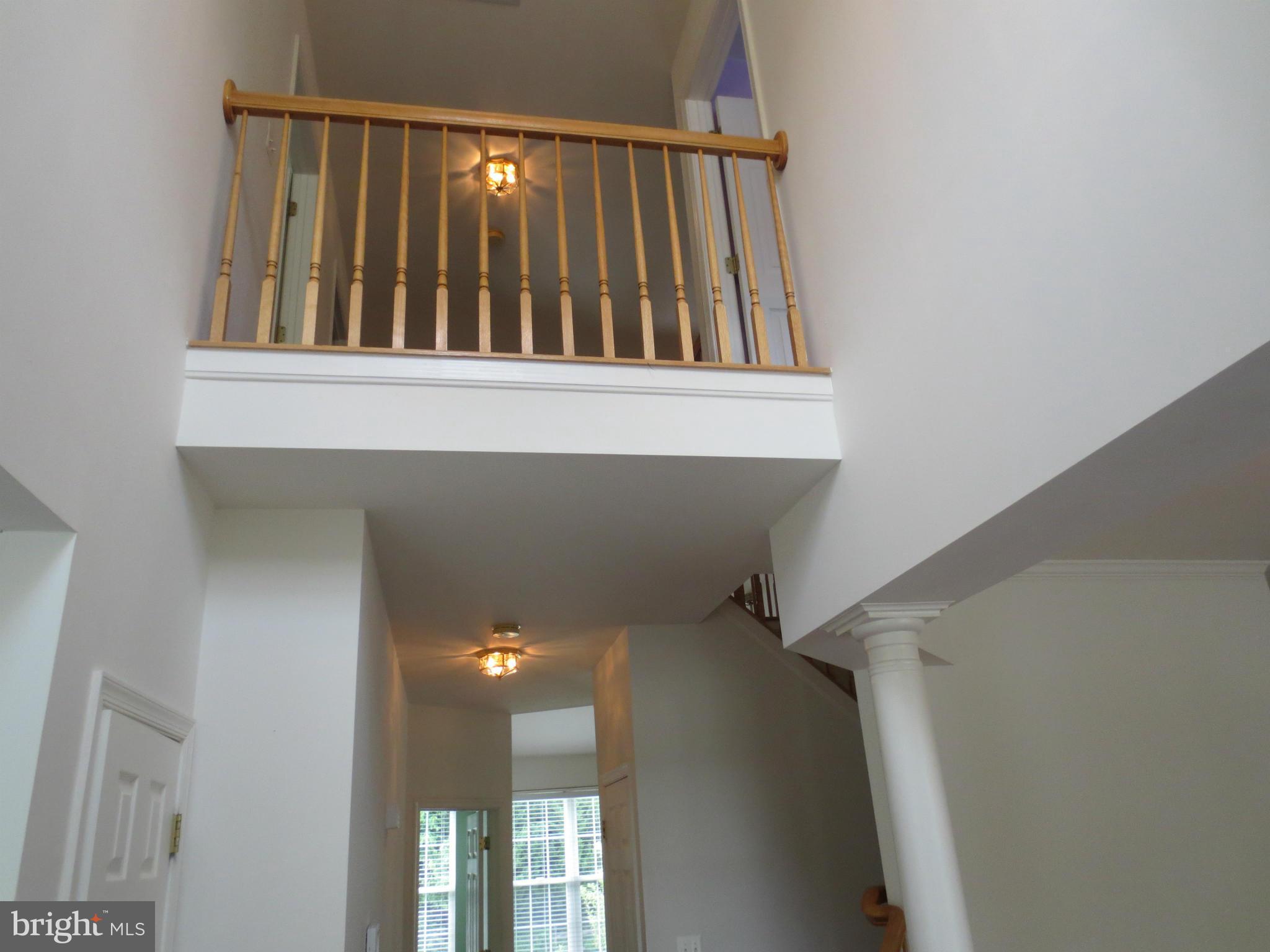 115 Tredmore Road Bel Air, MD 21015 - Photo 3 of 29 Foyer