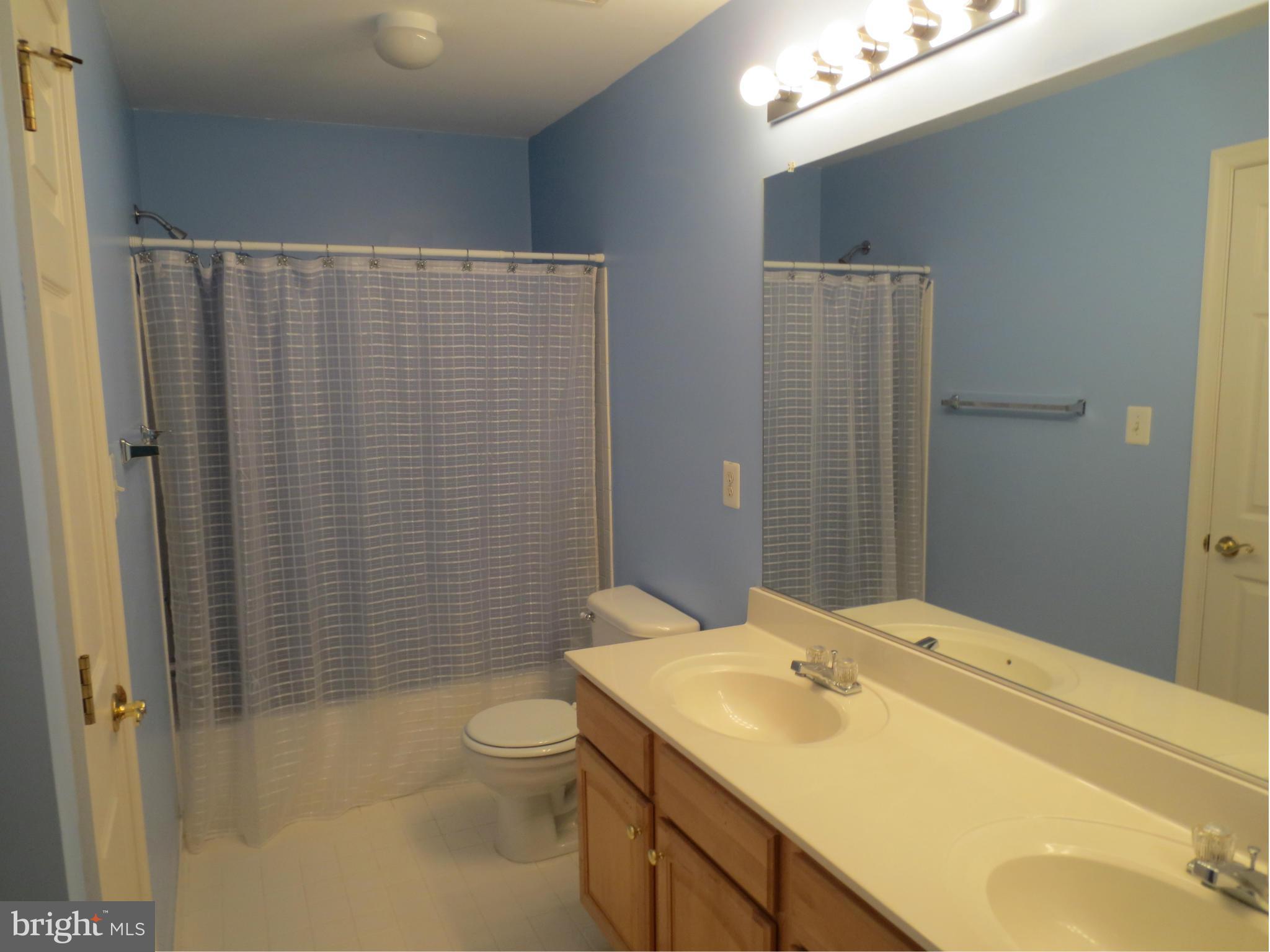 115 Tredmore Road Bel Air, MD 21015 - Photo 21 of 29 Upper Bath w/dual sinks