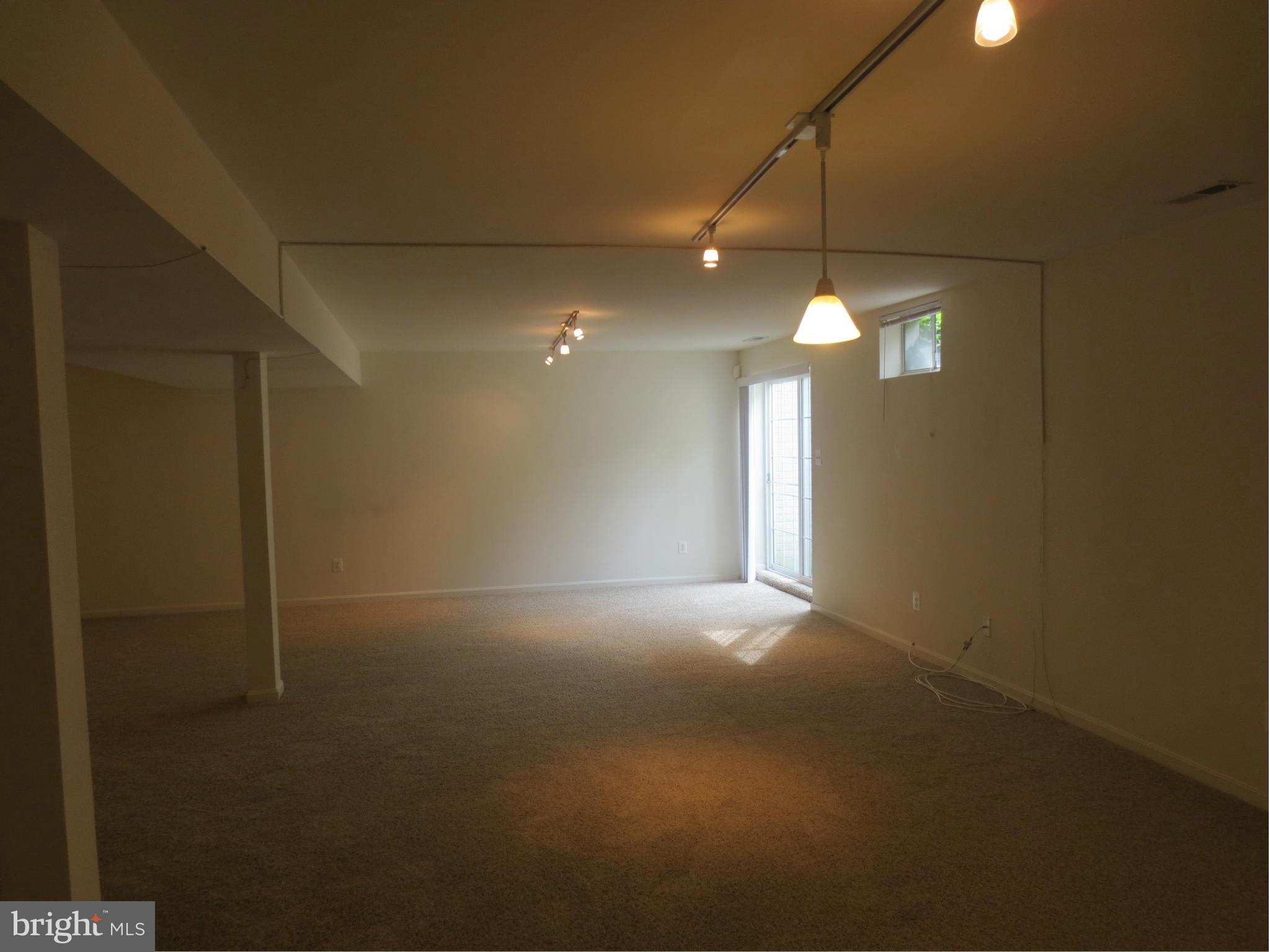 115 Tredmore Road Bel Air, MD 21015 - Photo 22 of 29 Basement w/walkout