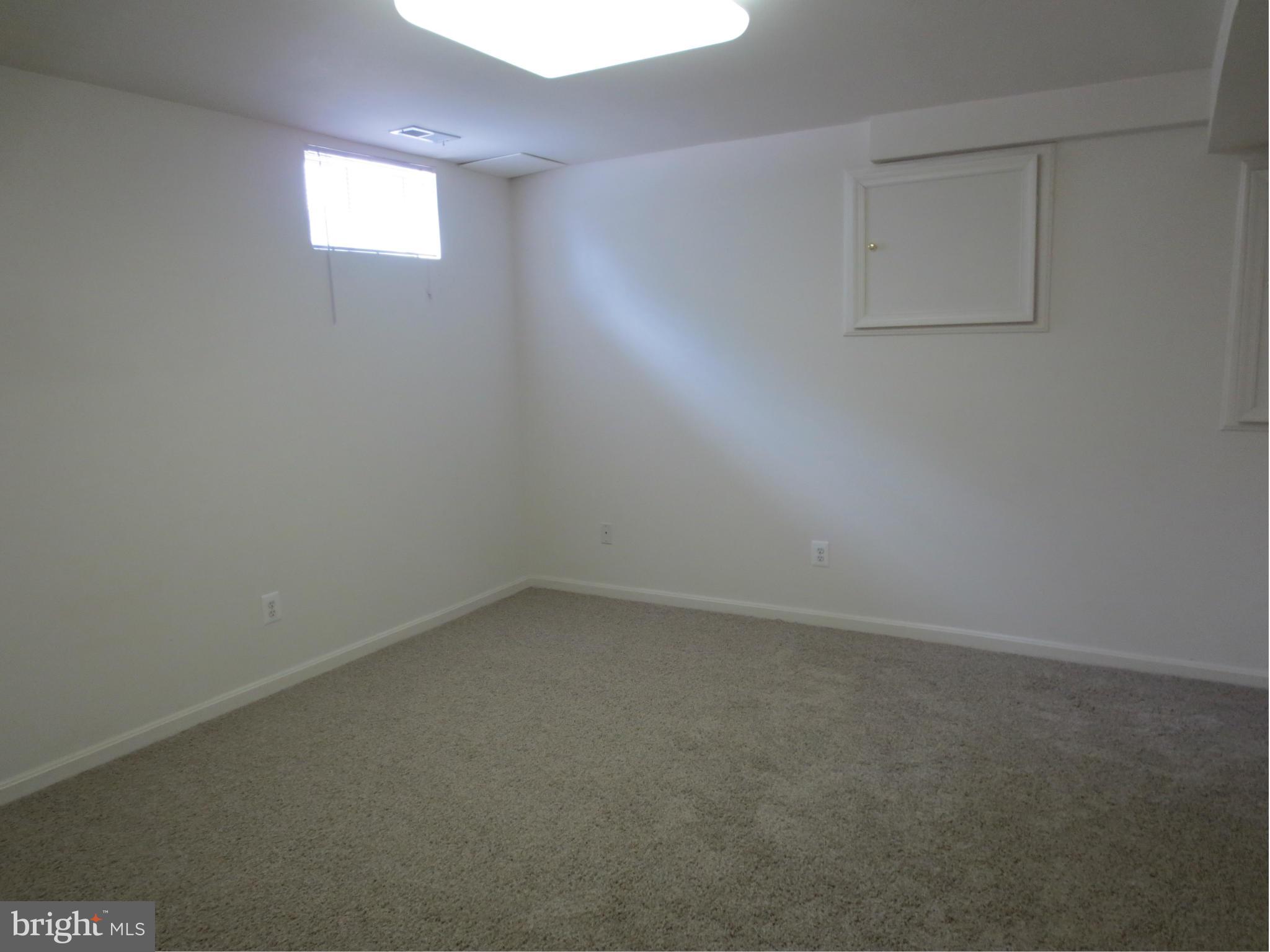 115 Tredmore Road Bel Air, MD 21015 - Photo 23 of 29 Basement w/5th BR