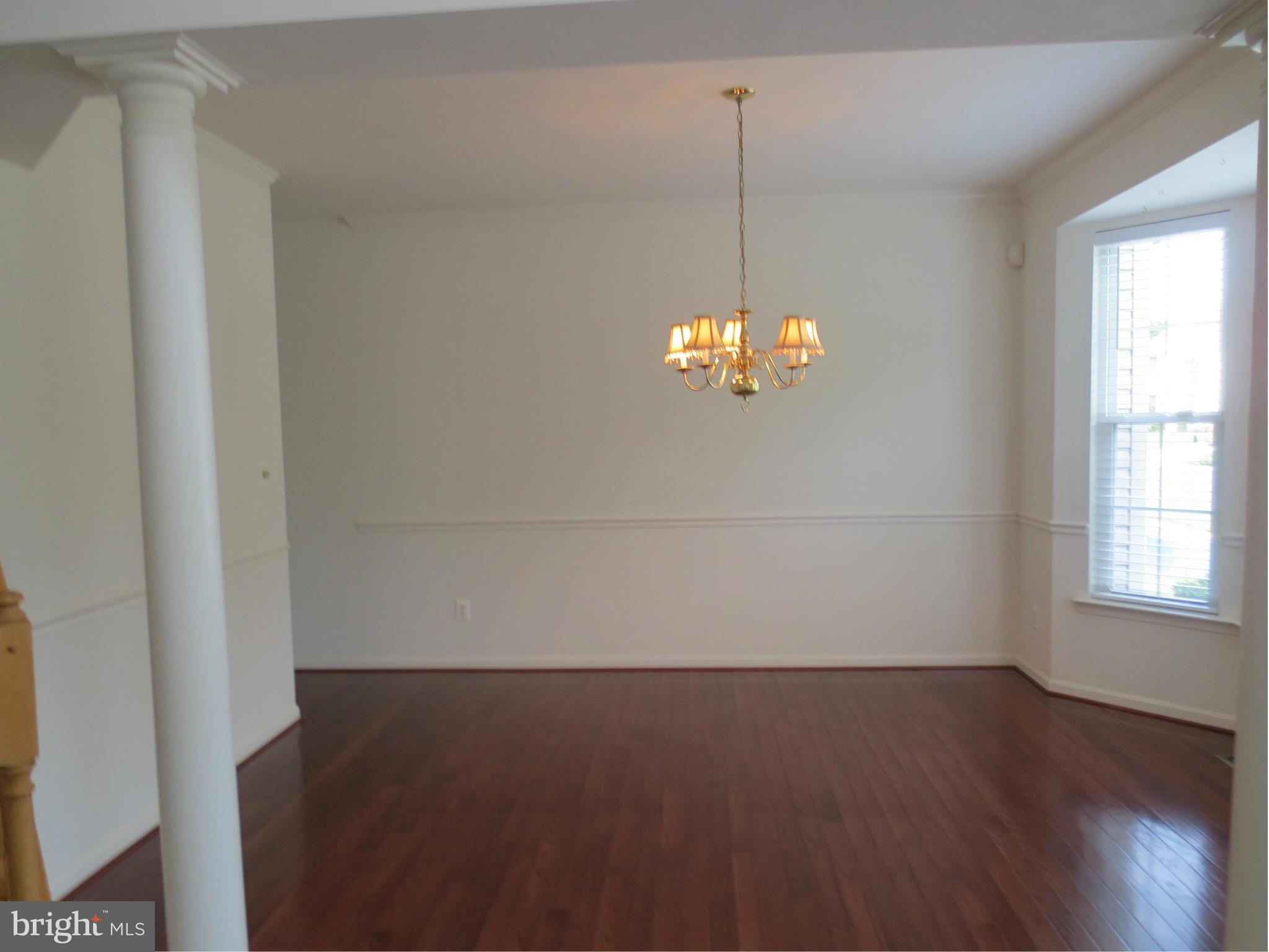 115 Tredmore Road Bel Air, MD 21015 - Photo 6 of 29 Dining Room with walk-in bump out