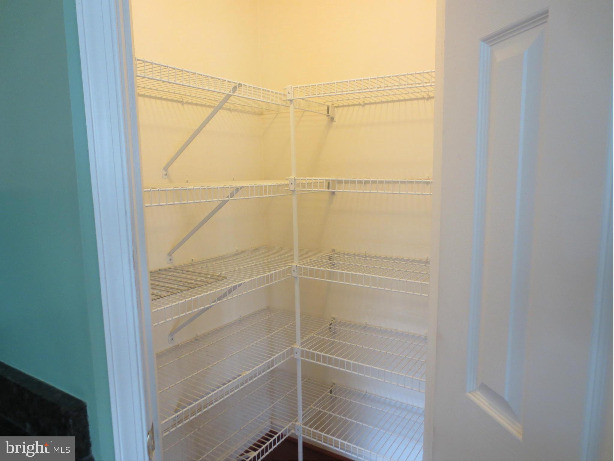 115 Tredmore Road Bel Air, MD 21015 - Photo 8 of 29 Kitchen w/huge pantry