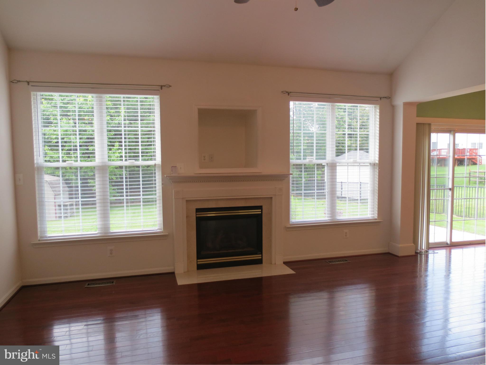 115 Tredmore Road Bel Air, MD 21015 - Photo 10 of 29 Two Story Family Room w/gas FP