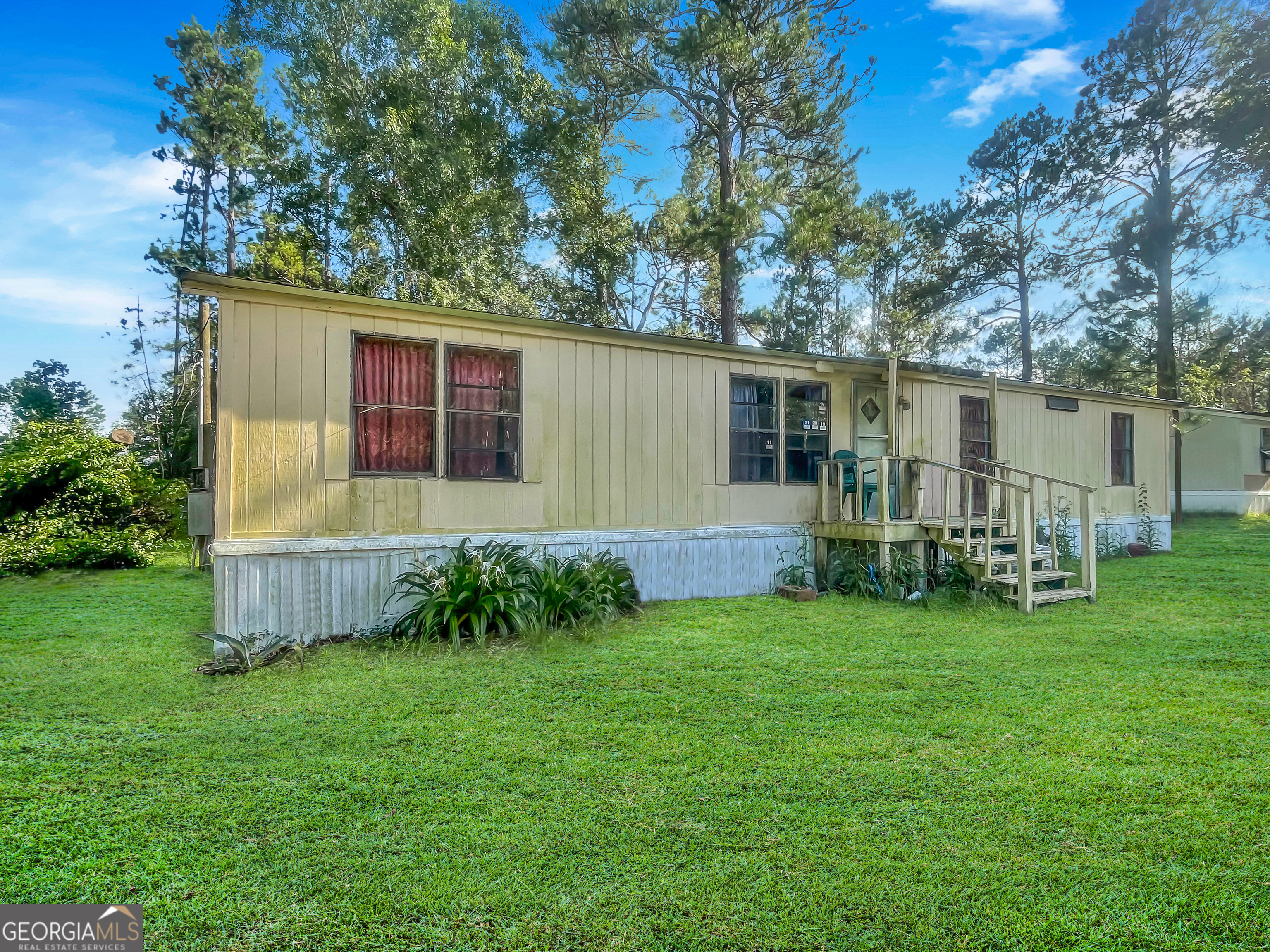 1019 Boston Street Metter, GA 30439 - Photo 1 of 1 Gallery Image 1