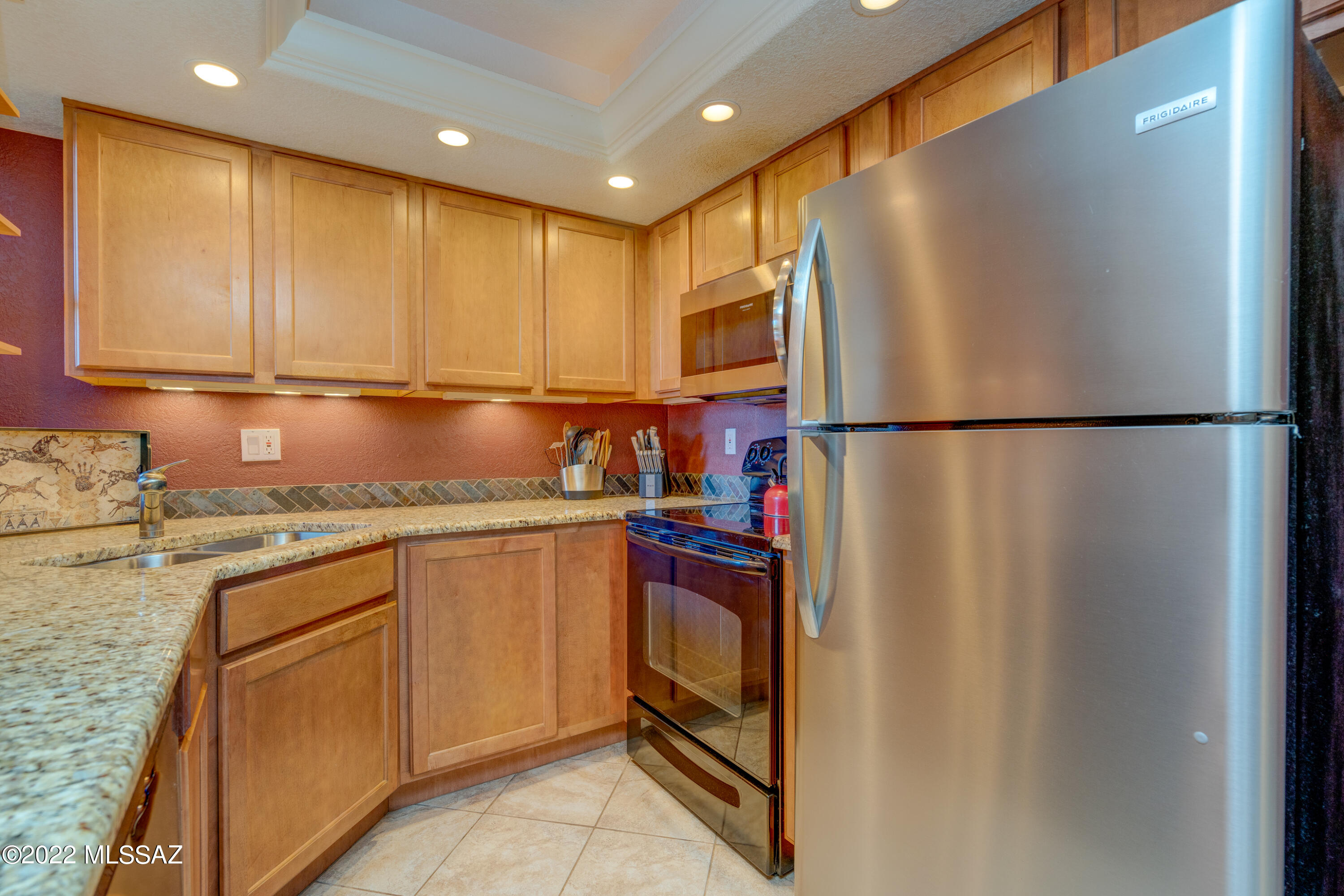 5800 North Kolb Road, Unit 12165 Tucson, AZ 85750 - Photo 12 of 42 Gallery Image 12