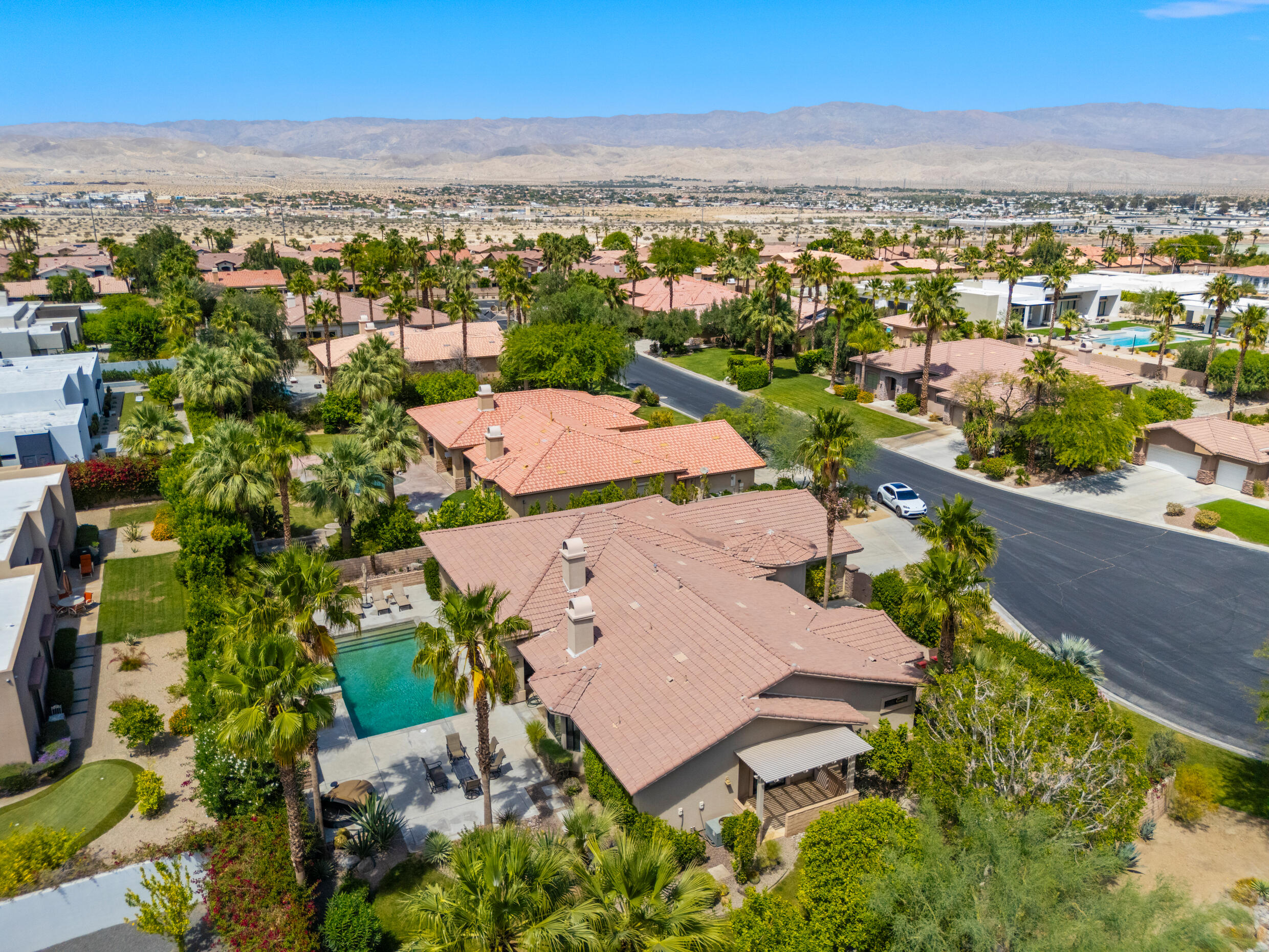107 Rancho Vista Lane Rancho Mirage, CA 92270 - Photo 57 of 61 rancho v3-3