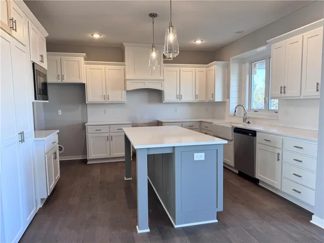 $682,950 | 11432 South Langley Street, Olathe, KS 66061