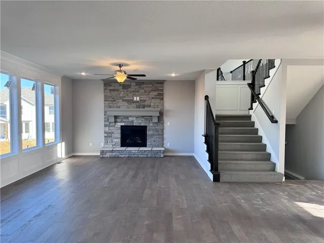 $682,950 | 11432 South Langley Street, Olathe, KS 66061