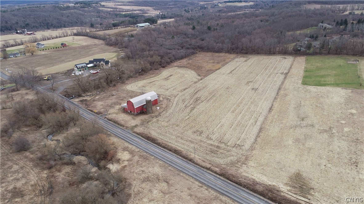 0 Gates Road Jamesville, NY 13078 - Photo 1 of 1 Gallery Image 1
