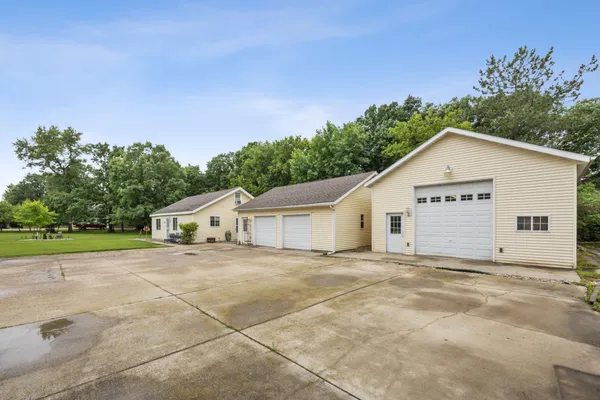 $279,900 | 6801 1st Street North, Moorhead, MN 56560