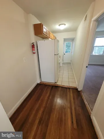 $1,200 | 423 Mellon Street Southeast, Unit 3, Washington, DC 20032