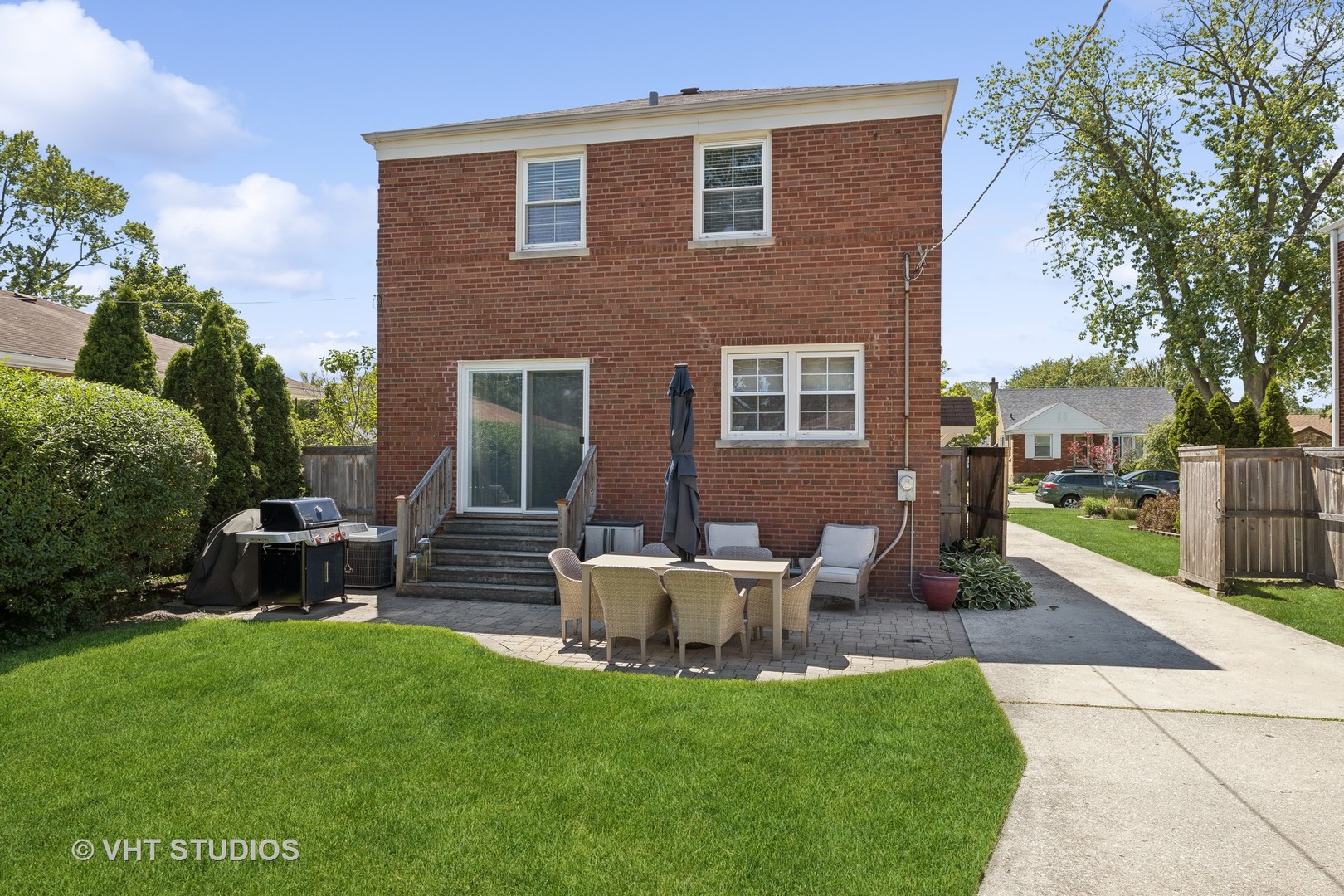 2517 South 3rd Avenue North Riverside, IL 60546 - Photo 19 of 28 Gallery Image 19