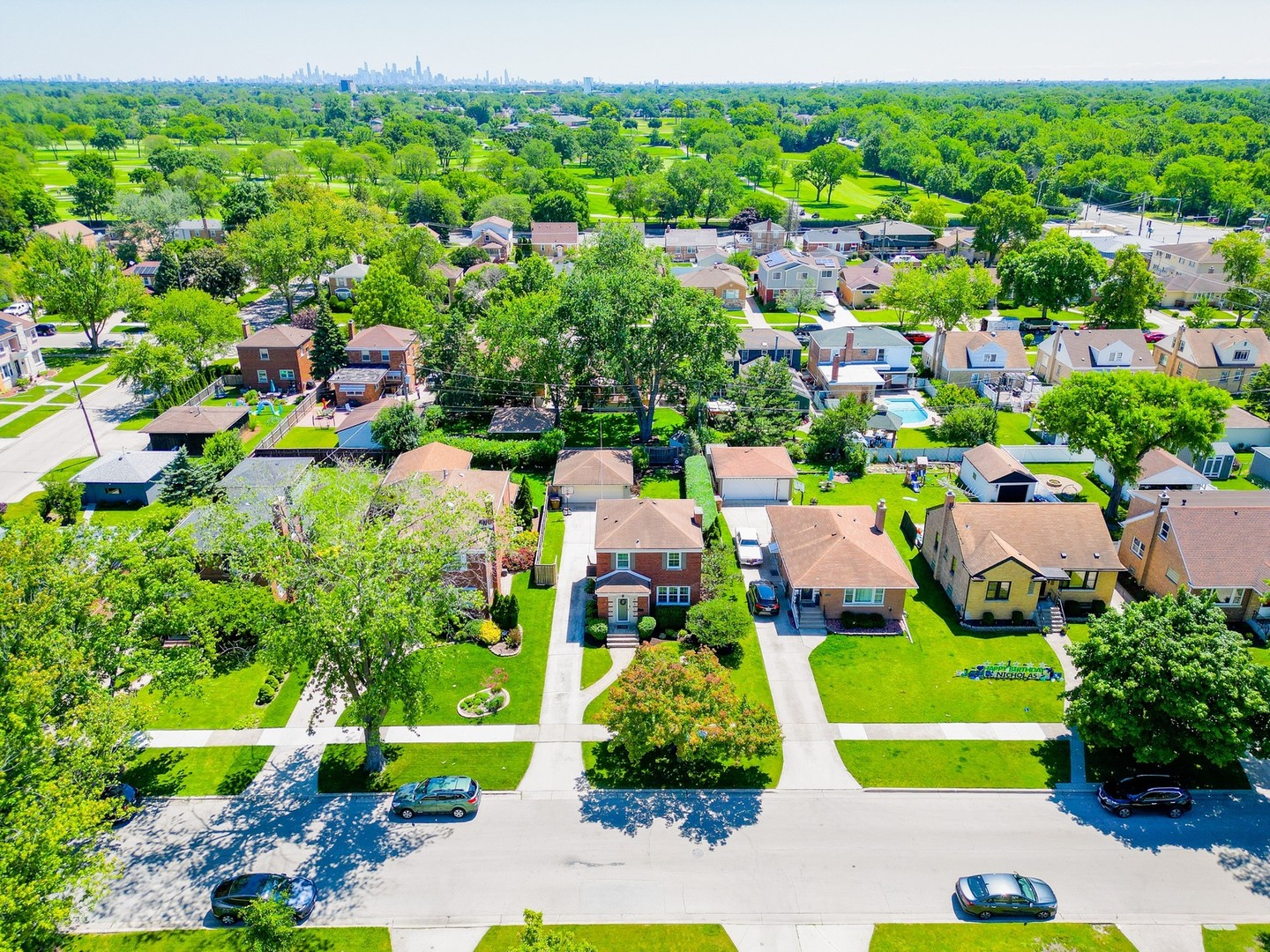 2517 South 3rd Avenue North Riverside, IL 60546 - Photo 23 of 28 Gallery Image 23