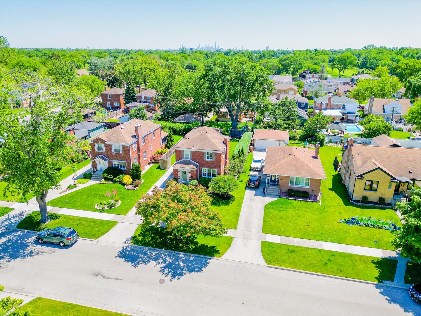 2517 South 3rd Avenue North Riverside, IL 60546 - Photo 24 of 28 Gallery Image 24