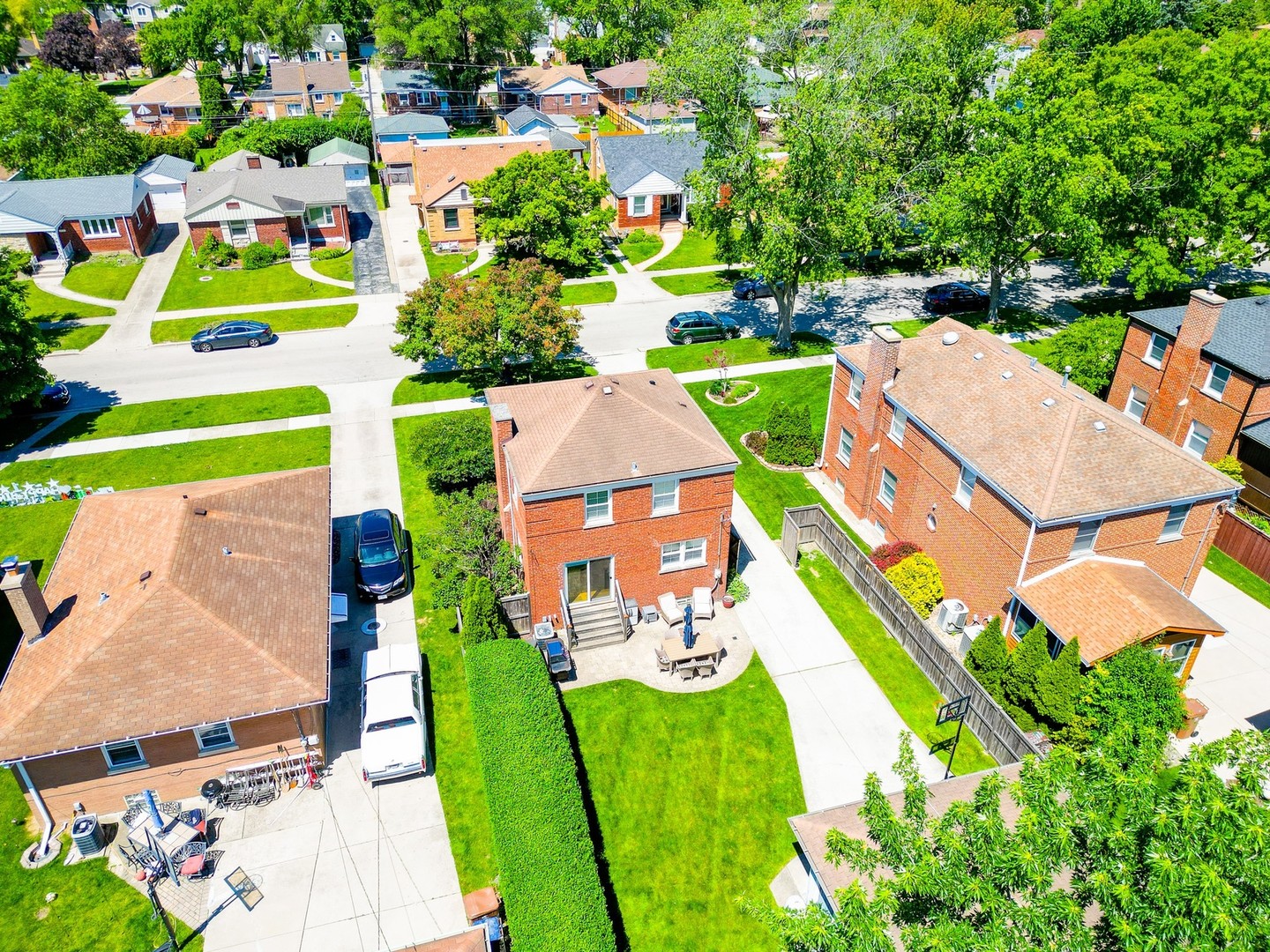 2517 South 3rd Avenue North Riverside, IL 60546 - Photo 26 of 28 Gallery Image 26