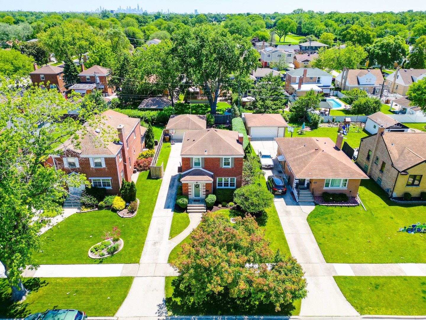 2517 South 3rd Avenue North Riverside, IL 60546 - Photo 28 of 28 Gallery Image 28
