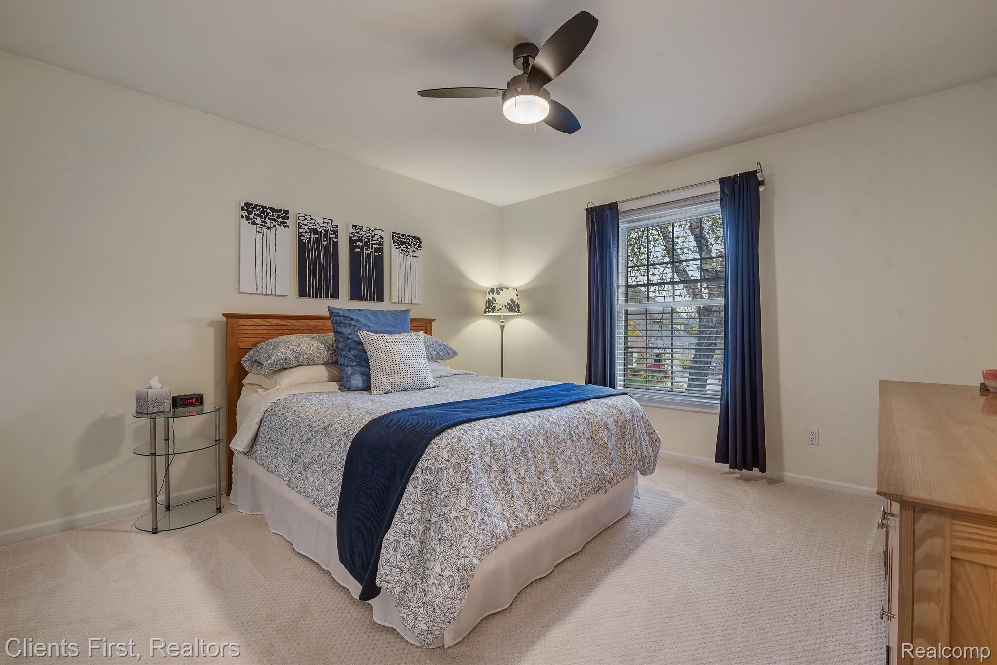 47079 Eastbourne Road Canton, MI 48188 - Photo 46 of 75