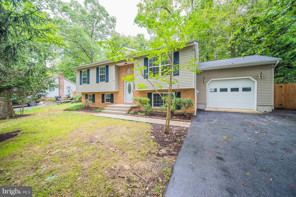 1020 Rimrock Road Lusby, MD 20657 - Photo 1 of 29 Exterior (Front)