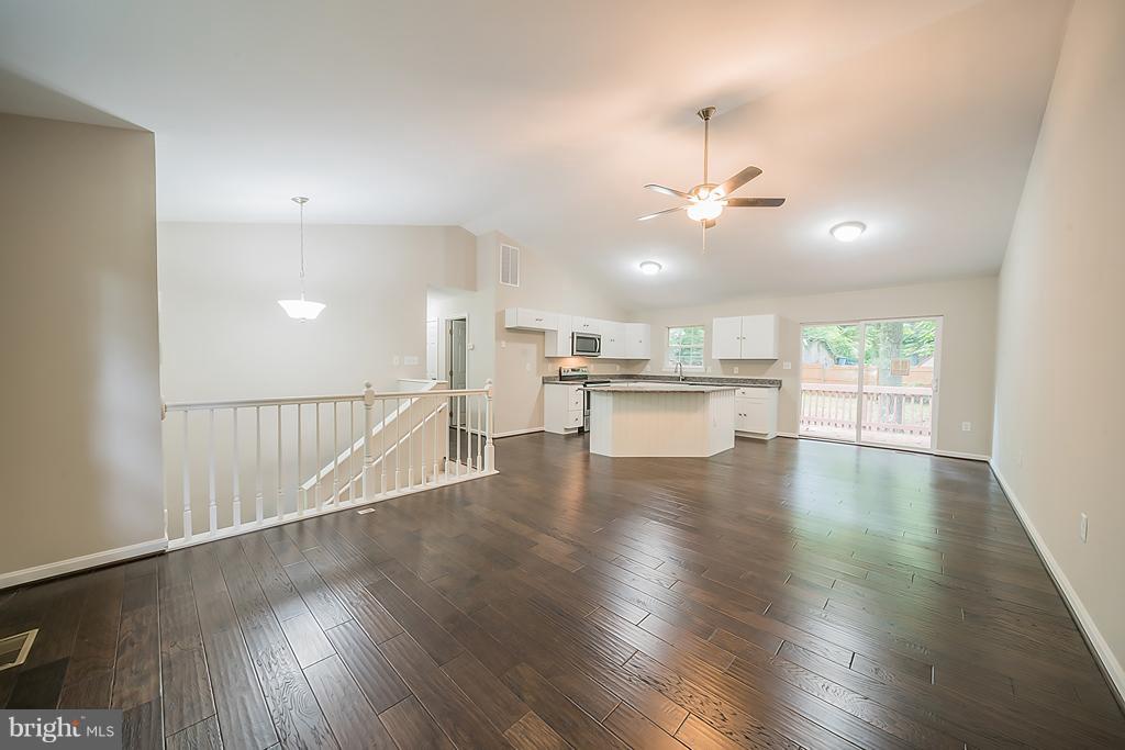 1020 Rimrock Road Lusby, MD 20657 - Photo 7 of 29 Family Room
