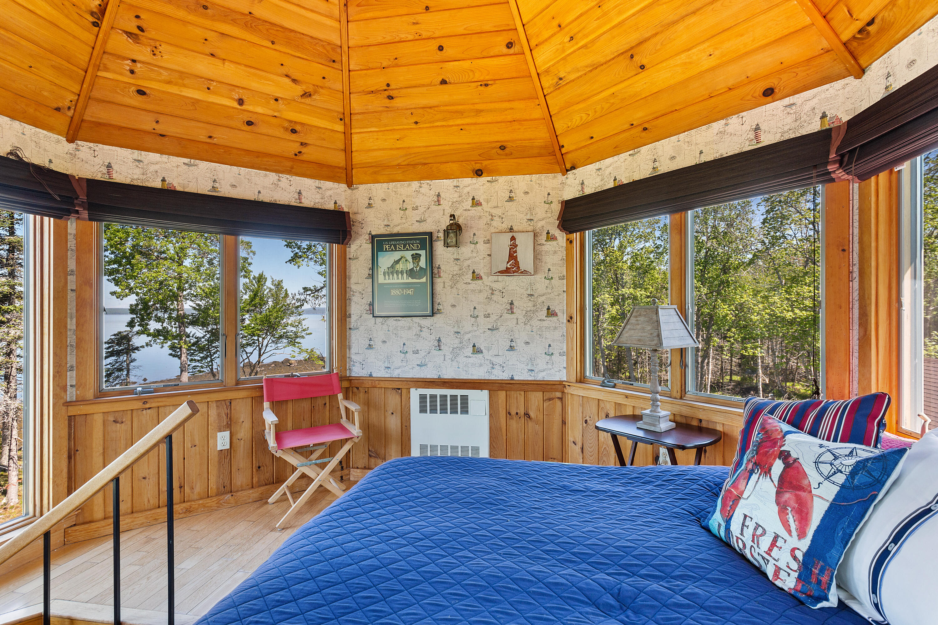 1598 Turtle Head Road Islesboro, ME 04848 - Photo 16 of 16 15-1598TurtleHeadRd-Islesboro -KS