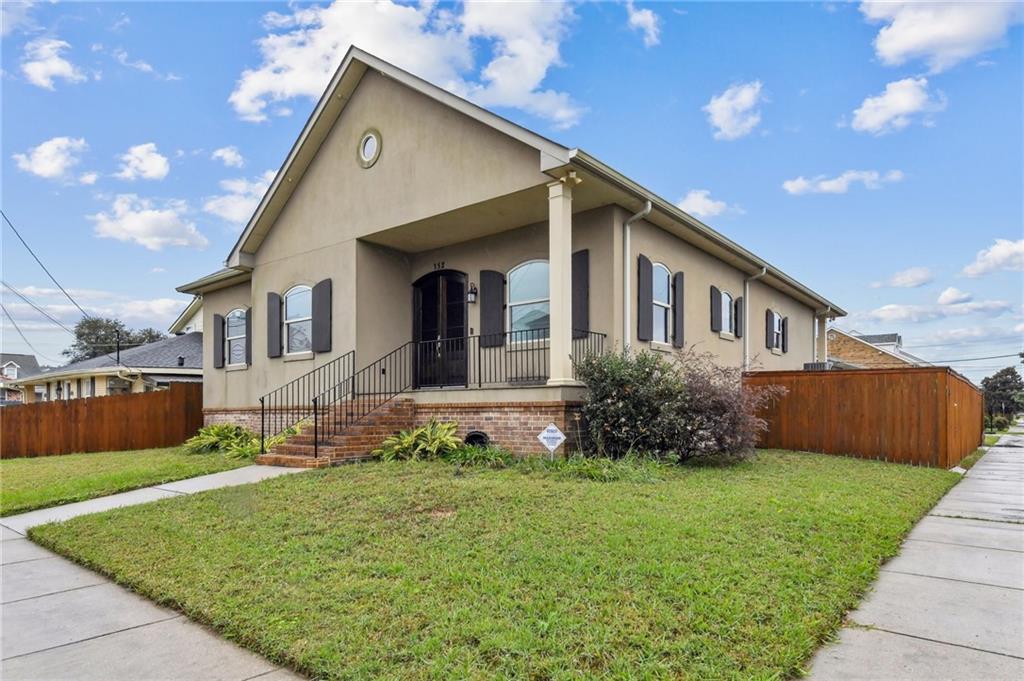 152 Portland Street New Orleans, LA 70124 - Photo 2 of 20