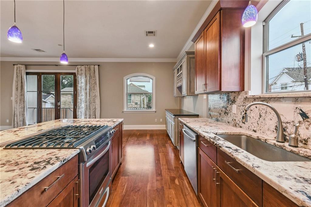 152 Portland Street New Orleans, LA 70124 - Photo 8 of 20