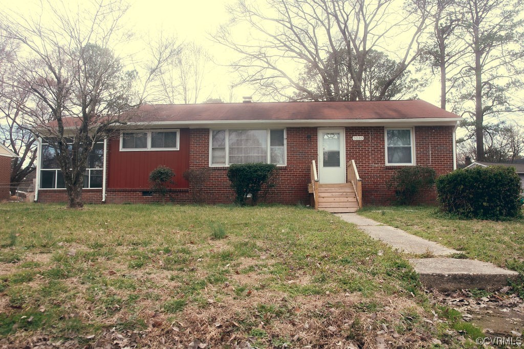 5233 Germain Road Richmond, VA 23224 - Photo 1 of 16 Gallery Image 1