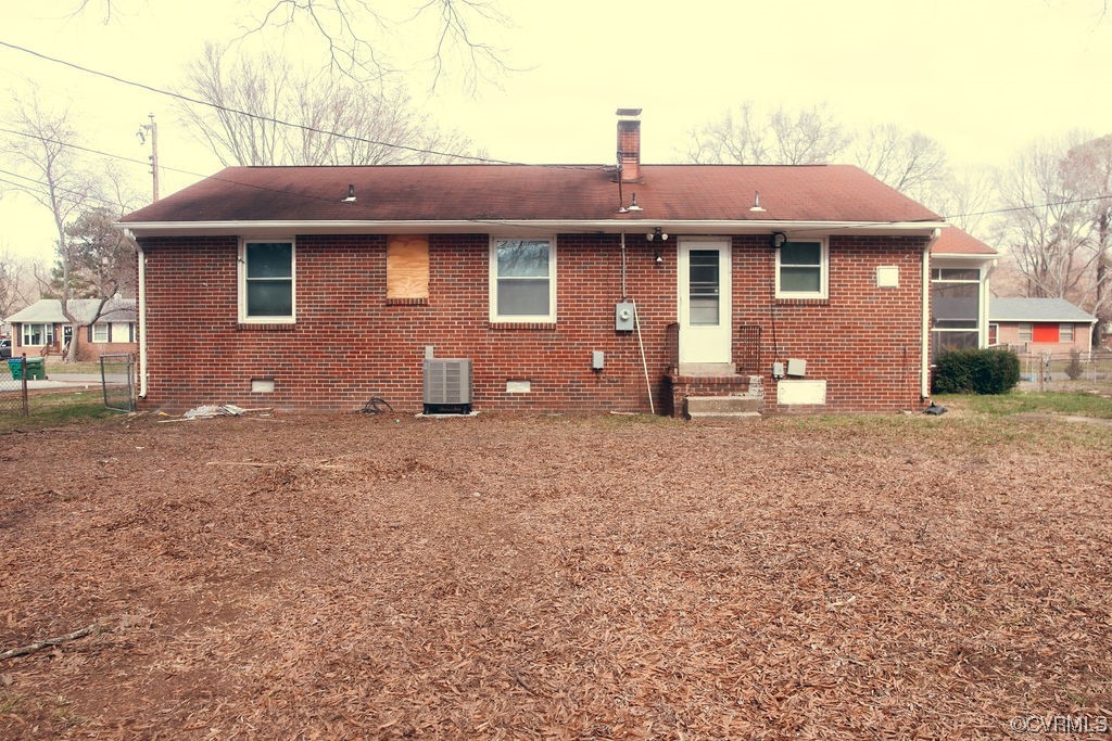 5233 Germain Road Richmond, VA 23224 - Photo 16 of 16 Gallery Image 16