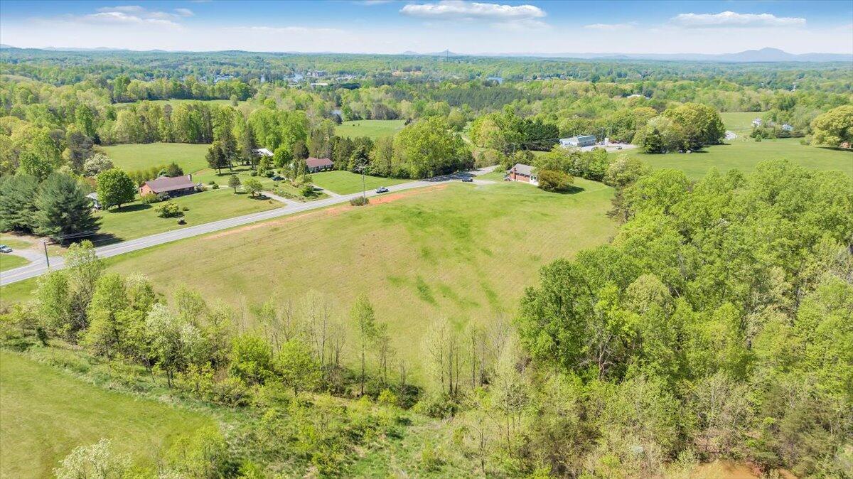 15723 Moneta Road Moneta, VA 24121 - Photo 11 of 38 a view of a lake with a mountain