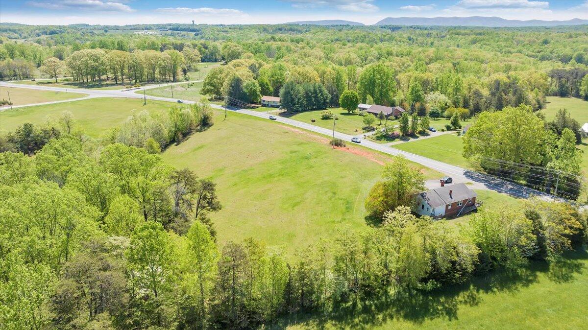 15723 Moneta Road Moneta, VA 24121 - Photo 12 of 38 a view of a lake with a yard