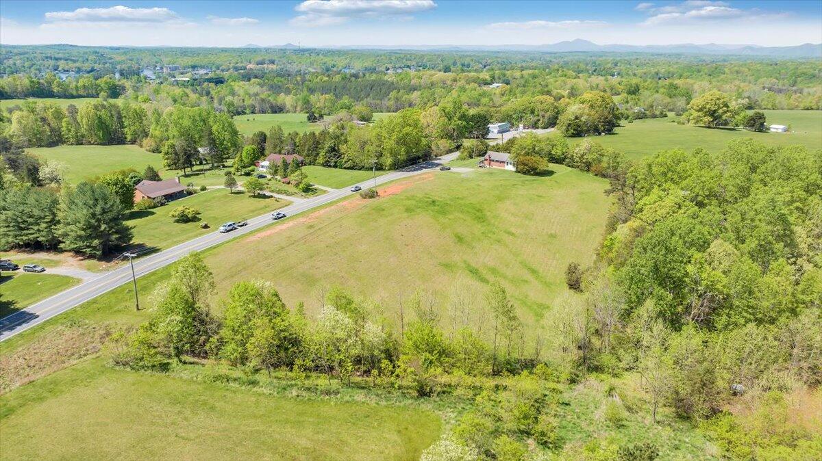 15723 Moneta Road Moneta, VA 24121 - Photo 10 of 38 a view of lake with mountain