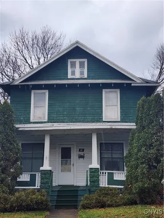 $135,000 | 79 Emerson Avenue, Utica, NY 13501