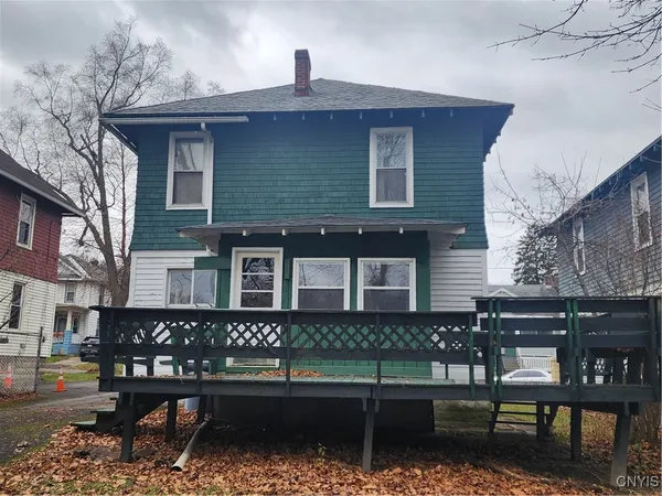 $135,000 | 79 Emerson Avenue, Utica, NY 13501