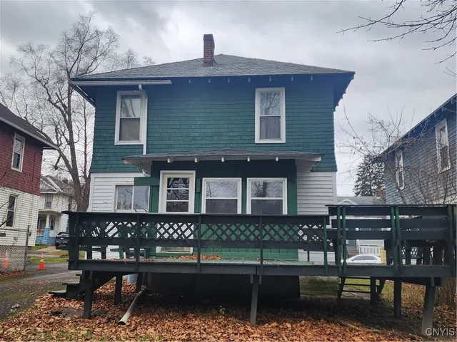 $145,000 | 79 Emerson Avenue, Utica, NY 13501