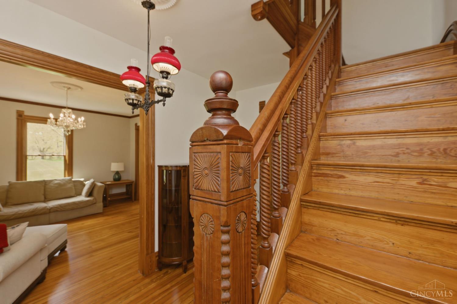 5683 Centerpoint Road Georgetown, OH 45121 - Photo 21 of 86